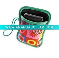Neoprene camera cases