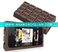 Wholesale fashion silicone cell phone case