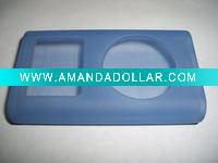 silicone MP4 player cover