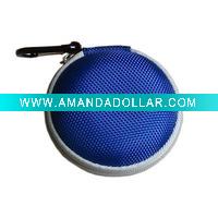 Fashion Earphone bag