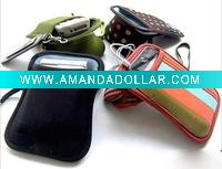 custom hard disk bag