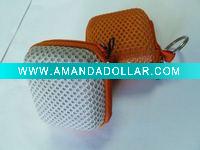 Top fashioned colorful EVA case for earplug CASE