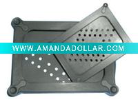 HDD silicone cover-for 3.5"&2.5"