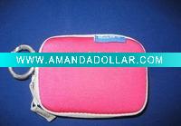 Digital camera bag