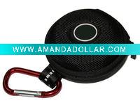 Earphone case