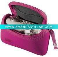 Camera bag/neoprene camera pouch