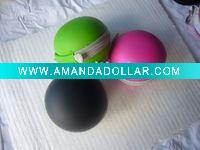 Wholesale colorful and charming EVA earplug CASE