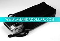 Wholesale waterproof camera bag for promotion