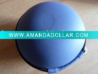 EVA EARPHONE CASE WITH NICE PACKING