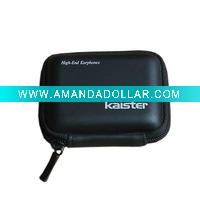 Wholesale Fashion Earphone box