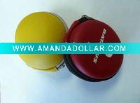 EVA earplug CASE WITH NICE PACKING