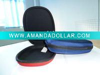 Hot sales EVA earplug CASE