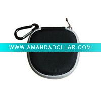 Lightweight Earphone bag