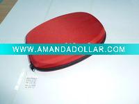 2011 Newest arriving EVA headphone CASE
