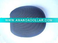 Wholesale 2011 Newest arriving EVA earphone CASE