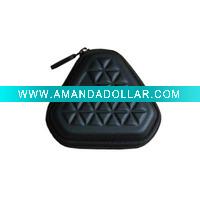 Fashion earphone holder