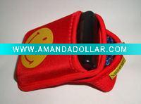 neoprene camera bag