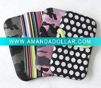 stylish earphone pouch