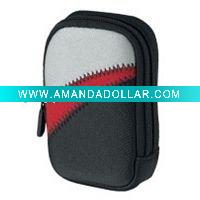 Digital camera bag