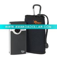 fashionable 3mm neoprene pouch with sublimation printing