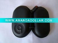 Wholesale Eva cas for earphone