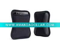 Black camera case