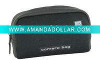 Neoprene digital camera case