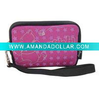Digital camera case