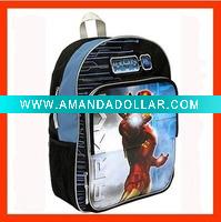 Wholesale 600D fashion backpack