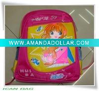 kid backpack