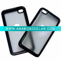 TPU case for iphone4G