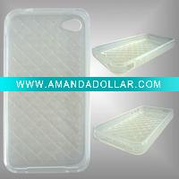 TPU case for iphone4G
