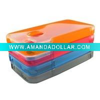 TPU case for iphone4G