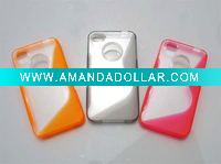 TPU case for iphone4G