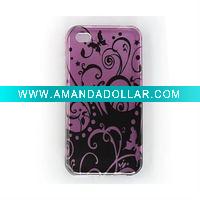 TPU case for iphone4G