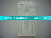 TPU case for iphone4G