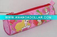 Polyester pencil case