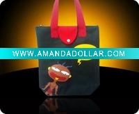 Bag manufacturer for canvas bag (CA-019)