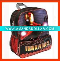 600D fashion backpack