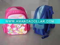 fashion kid's bag