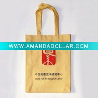 pp non woven shopping bag