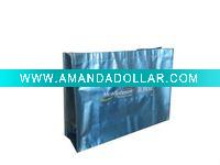 Wholesale Laser non-woven bags for promotional