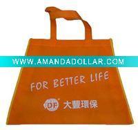 Wholesale OEM non-woven gift bag