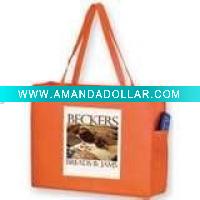 Wholesale 2011 New pp non woven bag shopping