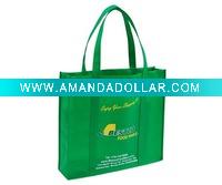 Wholesale non woven shopping bag