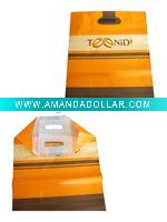 Wholesale Reinforced Patch Bag