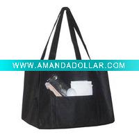 Wholesale Non woven shopping bag NW008