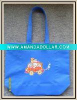Wholesale PP Non-woven shopping bag