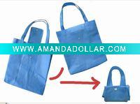 Wholesale non-woven fabric bag
