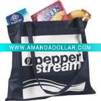Wholesale High quality new non woven tote bag